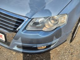 Volkswagen Passat 2.0 TDI Highline full