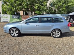 Volkswagen Passat 2.0 TDI Highline full
