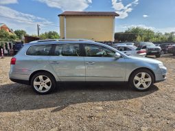 Volkswagen Passat 2.0 TDI Highline full