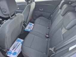 Renault Megane 1.5 dCi TomTom Edition full