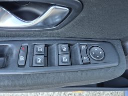 Renault Megane 1.5 dCi TomTom Edition full