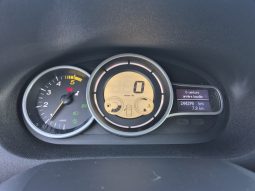 Renault Megane 1.5 dCi TomTom Edition full