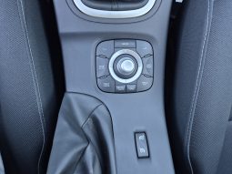 Renault Megane 1.5 dCi TomTom Edition full