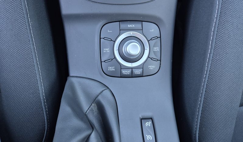 Renault Megane 1.5 dCi TomTom Edition