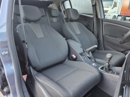 Renault Megane 1.5 dCi TomTom Edition full