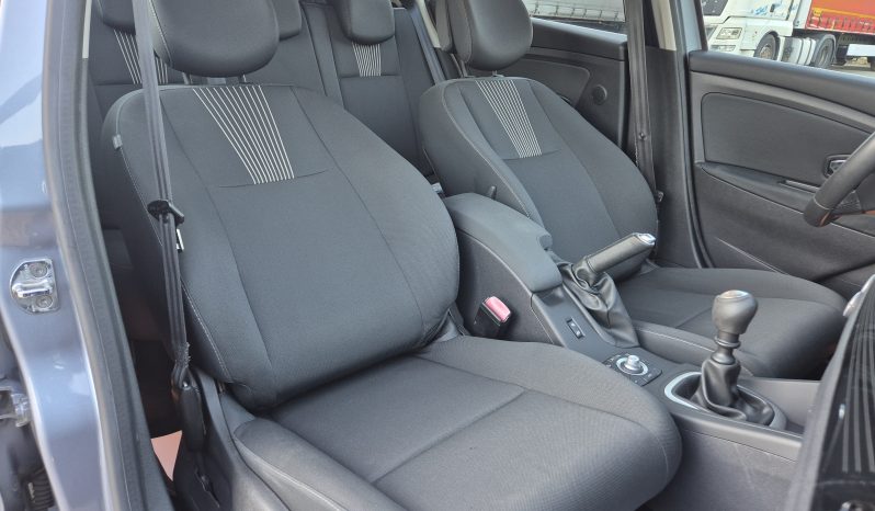 Renault Megane 1.5 dCi TomTom Edition