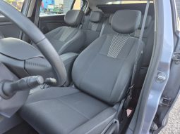 Renault Megane 1.5 dCi TomTom Edition full