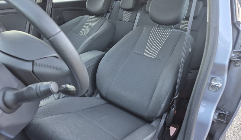 Renault Megane 1.5 dCi TomTom Edition