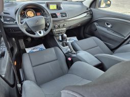Renault Megane 1.5 dCi TomTom Edition full