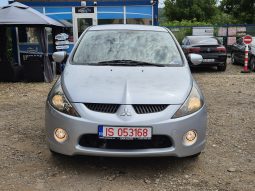 Mitsubishi Grandis 2.0 DI-D Intense full
