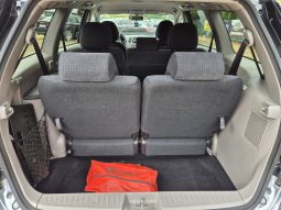 Mitsubishi Grandis 2.0 DI-D Intense full