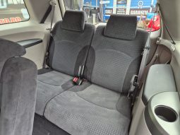 Mitsubishi Grandis 2.0 DI-D Intense full