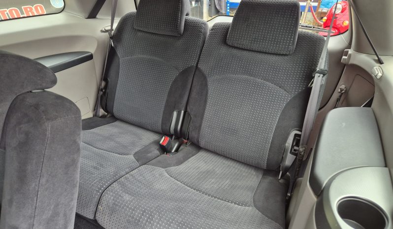 Mitsubishi Grandis 2.0 DI-D Intense