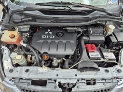 Mitsubishi Grandis 2.0 DI-D Intense full