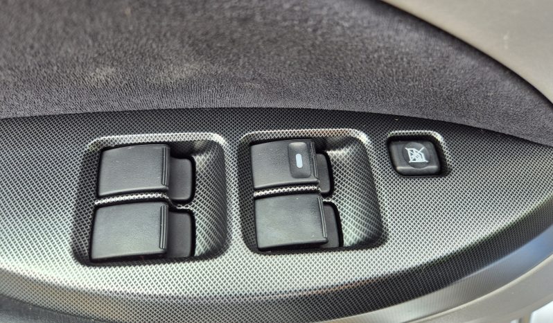 Mitsubishi Grandis 2.0 DI-D Intense