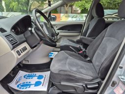 Mitsubishi Grandis 2.0 DI-D Intense full
