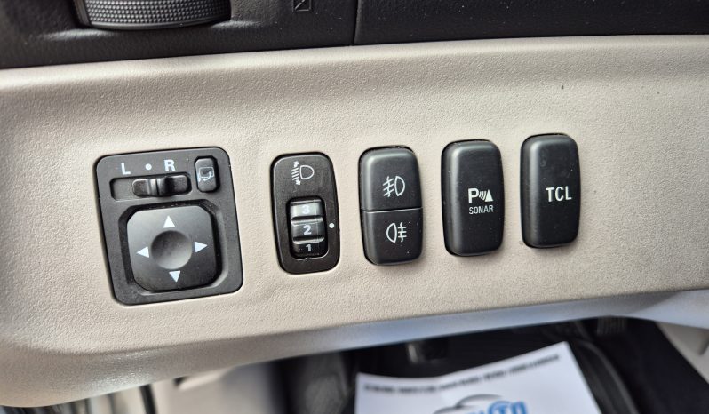 Mitsubishi Grandis 2.0 DI-D Intense