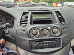 Mitsubishi Grandis 2.0 DI-D Intense full