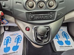 Mitsubishi Grandis 2.0 DI-D Intense full