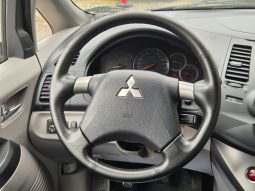 Mitsubishi Grandis 2.0 DI-D Intense full