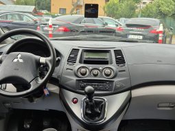 Mitsubishi Grandis 2.0 DI-D Intense full
