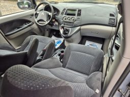 Mitsubishi Grandis 2.0 DI-D Intense full