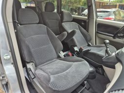 Mitsubishi Grandis 2.0 DI-D Intense full