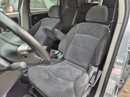 Mitsubishi Grandis 2.0 DI-D Intense full