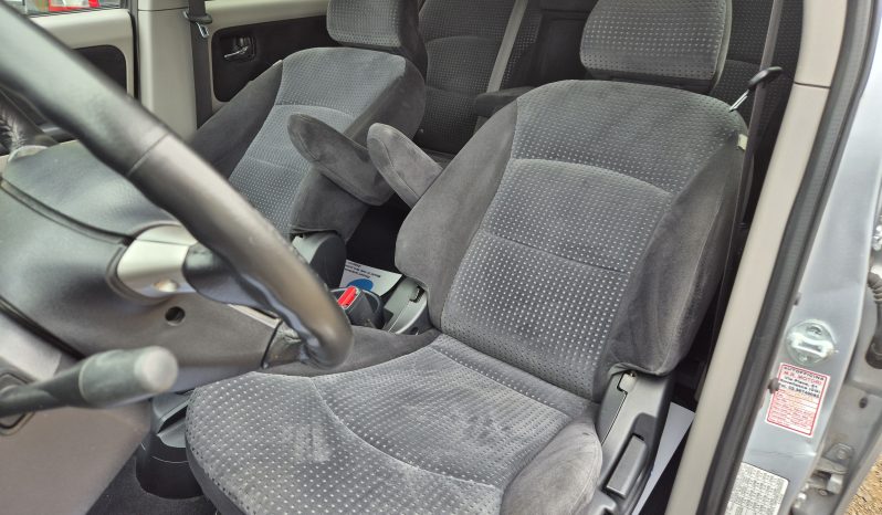 Mitsubishi Grandis 2.0 DI-D Intense