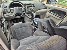 Mitsubishi Grandis 2.0 DI-D Intense full