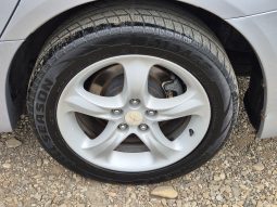 Mitsubishi Grandis 2.0 DI-D Intense full