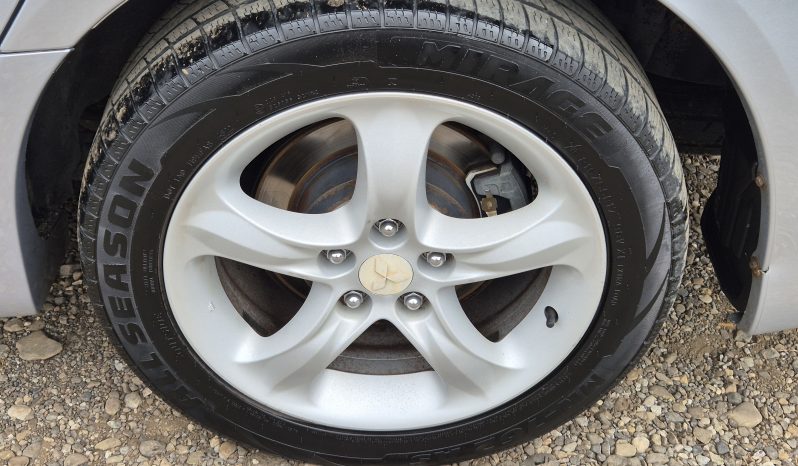 Mitsubishi Grandis 2.0 DI-D Intense