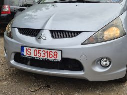 Mitsubishi Grandis 2.0 DI-D Intense full