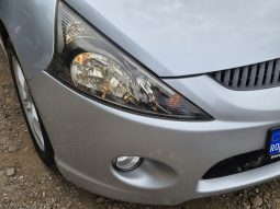 Mitsubishi Grandis 2.0 DI-D Intense full