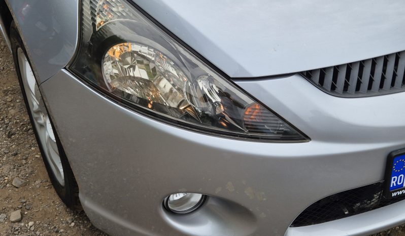 Mitsubishi Grandis 2.0 DI-D Intense