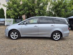 Mitsubishi Grandis 2.0 DI-D Intense full
