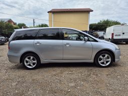 Mitsubishi Grandis 2.0 DI-D Intense full