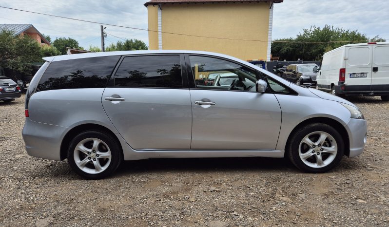 Mitsubishi Grandis 2.0 DI-D Intense