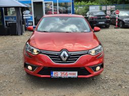 Renault Megane 1.2 TCe Energy Intens full