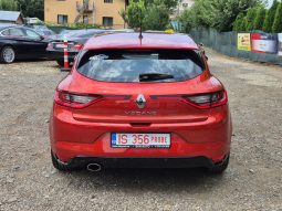 Renault Megane 1.2 TCe Energy Intens full