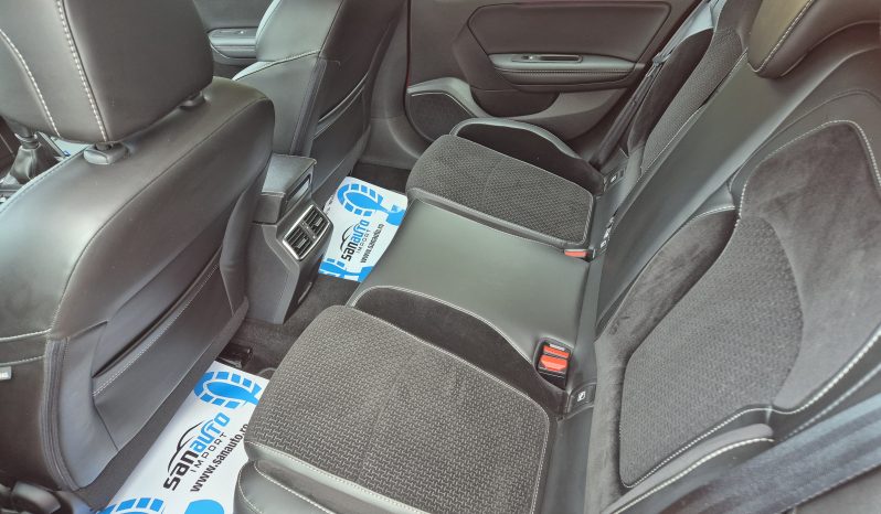 Renault Megane 1.2 TCe Energy Intens