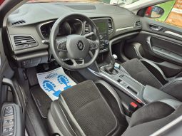 Renault Megane 1.2 TCe Energy Intens full