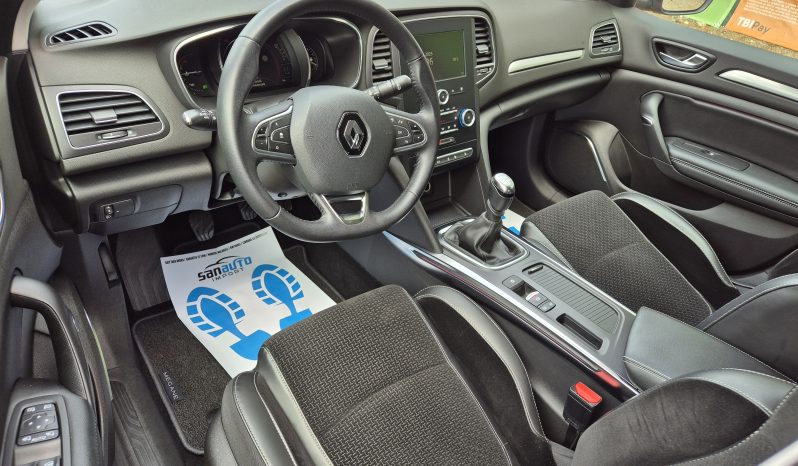 Renault Megane 1.2 TCe Energy Intens