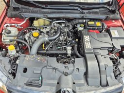 Renault Megane 1.2 TCe Energy Intens full