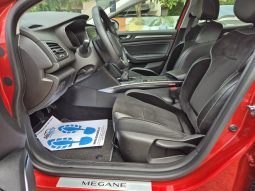 Renault Megane 1.2 TCe Energy Intens full