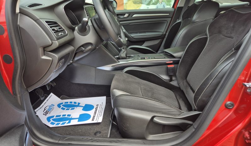 Renault Megane 1.2 TCe Energy Intens