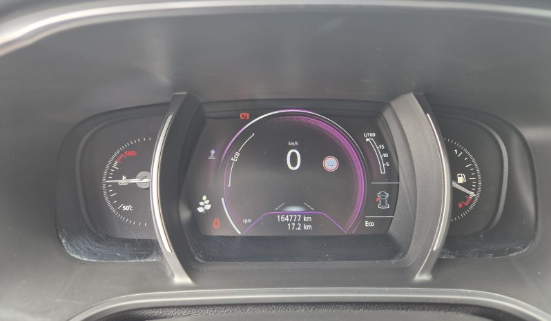 Renault Megane 1.2 TCe Energy Intens