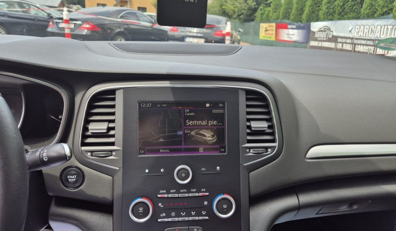 Renault Megane 1.2 TCe Energy Intens