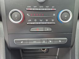 Renault Megane 1.2 TCe Energy Intens full