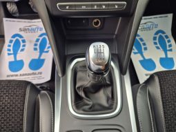 Renault Megane 1.2 TCe Energy Intens full
